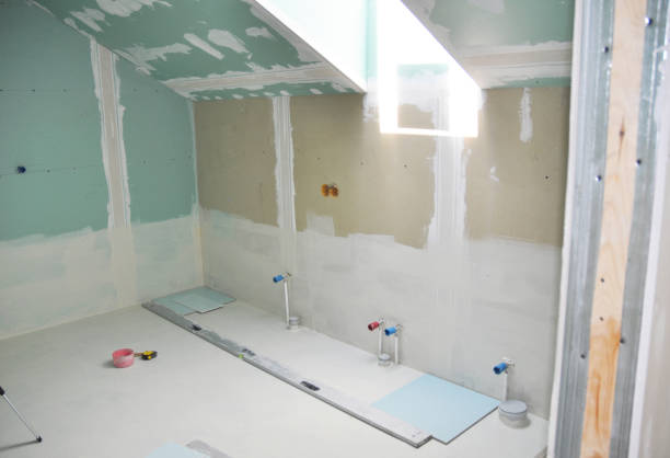 Best Mold Remediation for Healthcare Facilities  in Church Rock, NM